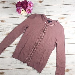 Banana republic cardigan